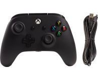 PowerA XS Pad przewodowy NANO Enhanced Black - 1091230 - zdjęcie 8